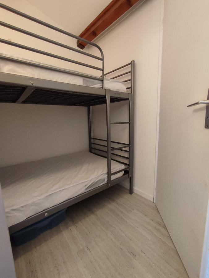 Azur Et Soleil Jolie Maisonnette Climatisee Proche De La Mer Richelieu Cap D'Agde Eksteriør billede